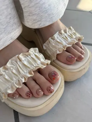 ネイル Rommy Arisaのネイルデザイン