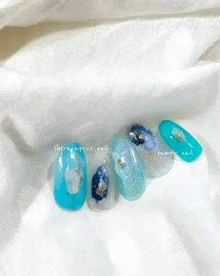 ネイル ネイル･エステ afdlbcのネイルデザイン