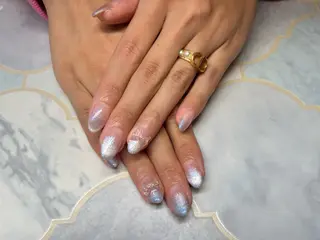 ネイル Lisa’s Salonのネイルデザイン