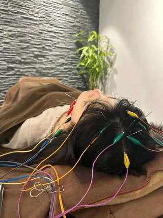 美容鍼灸整体サロンBeauJu所属・小顔矯/美容鍼/鍼灸 BeauJuのその他イメージ