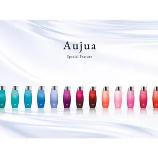 セミロング 田村 桃々のヘアスタイル