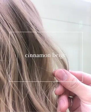 ミディアム モテ髪支持率NO.1 KENJIROのヘアスタイル