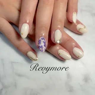 ネイル nail salon Revymore所属・nail salon Revymoreのネイルデザイン