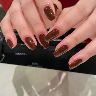 ネイル C. Ricoのネイルデザイン