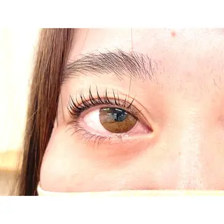 マツエク・マツパ eyelash salon ReAN所属・ReAN NAKASHINAのマツエク・マツパデザイン