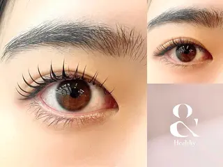 マツエク・マツパ Ravicils【ラヴィシル】所属・宮永あゆ まつげパーマ/美眉のマツエク・マツパデザイン