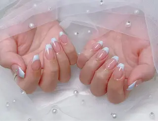 ネイル L&Y Nail salonのネイルデザイン