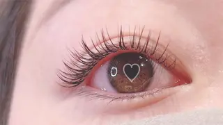 マツエク・マツパ OAK  eyelash&nail 海老名所属・🎀OAK AYAKA🧸のマツエク・マツパデザイン