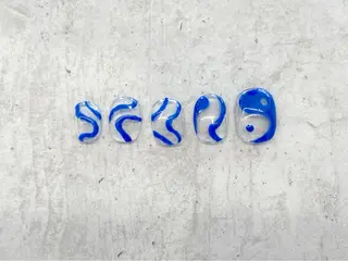 ネイル 芹澤 沙椰花のマツエク・マツパデザイン