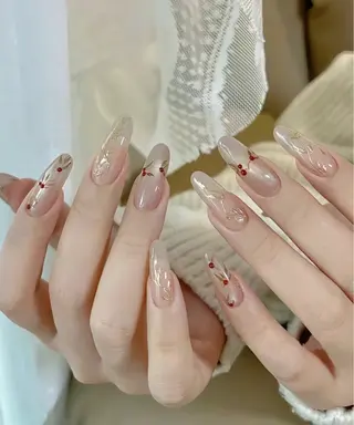 ネイル The  Nail 新大久保店のその他イメージ