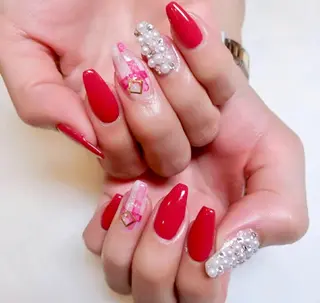 ネイル Genesis Plus大津京店のエステ・リラクイメージ