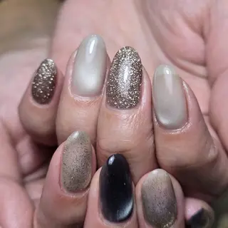 ネイル ネイルサロンEsent所属・nail Esent SAWAのネイルデザイン