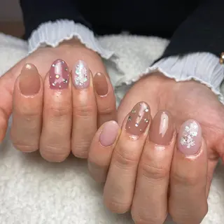 ネイル COCO+所属・COCO +のエステ・リラクイメージ