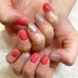 ネイル ♡Nailist yui♡のネイルデザイン