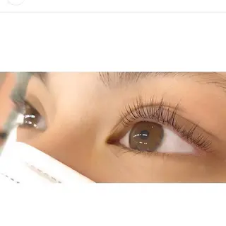 マツエク・マツパ マツエクマツパーサロン所属・モデル募集 心斎橋店のマツエク・マツパデザイン