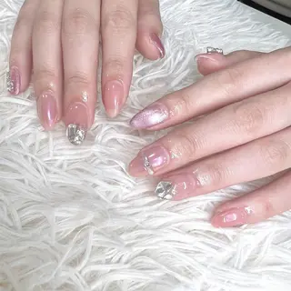 ネイル 8appy YUKITIN.Bのネイルデザイン