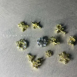 ネイル Lenoa Yukiのネイルデザイン