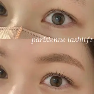 アイブロウ private EMILIAのマツエク・マツパデザイン