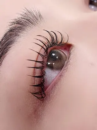 マツエク・マツパ Ｍ salon アイラッシュのマツエク・マツパデザイン