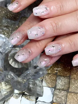 ネイル Y. Reonaのネイルデザイン