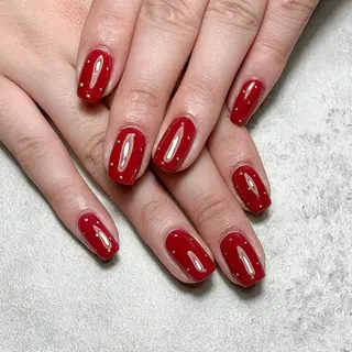 ネイル atelier　FIORITURA所属・FIORITURA aiのネイルデザイン