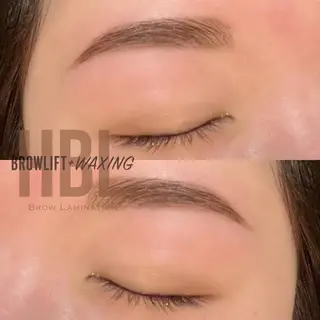 アイブロウ 荒木 香のその他イメージ