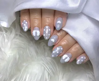 ネイル Nail salon Venusのネイルデザイン
