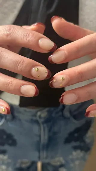 ネイル Manon/ rikaのネイルデザイン