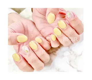 ネイル ネイルサロン -EPER-エペルのネイルデザイン