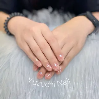 ネイル Yuzuchi Nailのネイルデザイン