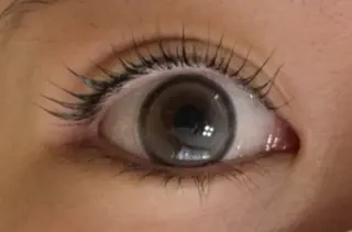 マツエク・マツパ Dolce まつげパーマ・パリジェンヌ 小田原店所属・saito maiのマツエク・マツパデザイン