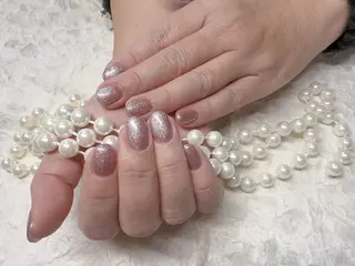 ネイル キ ヨミネイルのネイルデザイン