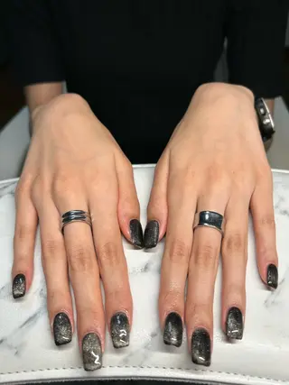 ネイル LANLAN所属・Lan Lanのネイルデザイン