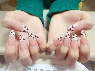 ネイル NAIL CIRCLESのネイルデザイン