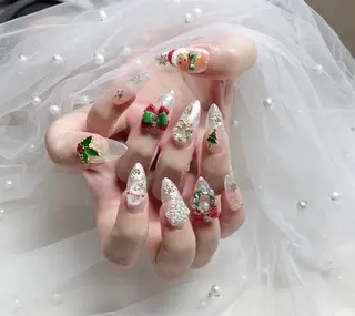 ネイル ネイルサロン KARIのネイルデザイン