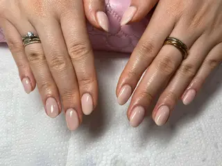 ネイル Nail Annのネイルデザイン