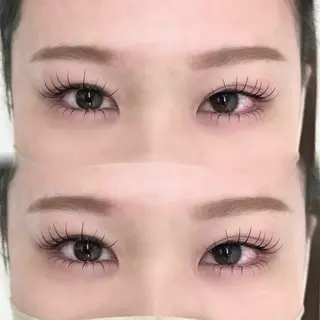 マツエク・マツパ 大阪本町/マツエク /harukaのマツエク・マツパデザイン