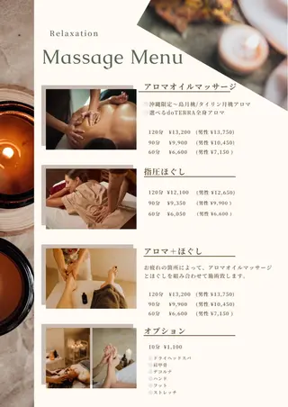 PALM所属・PALM パームのマツエク・マツパデザイン