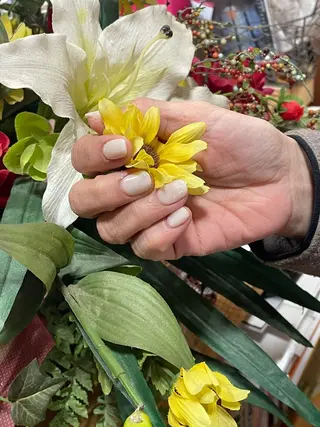 ネイル delight. （ディライト）のネイルデザイン