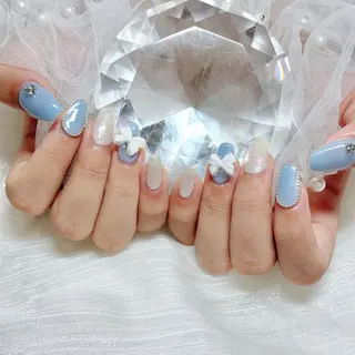 ネイル 🎀Mai 🎀のネイルデザイン