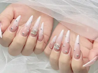 ネイル TinaNail 池袋店のネイルデザイン