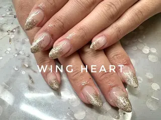 ネイル I. AYUMIのネイルデザイン