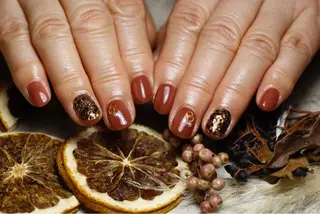 ネイル atelier nife.のネイルデザイン