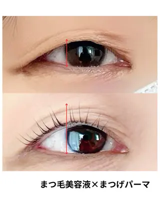 マツエク・マツパ SOL ソルのその他イメージ