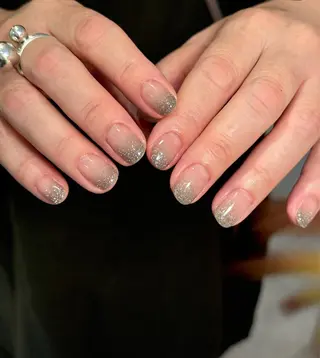 ネイル Assort Yukoのネイルデザイン