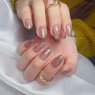 ネイル BLinLin nail salonのネイルデザイン