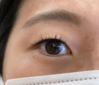 マツエク・マツパ sola: neolive出沼のマツエク・マツパデザイン