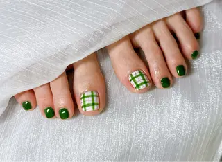 ネイル Yumi nailのネイルデザイン