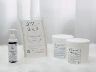 🌙🫧CHARME (RUKA)🦋🫧のネイルデザイン