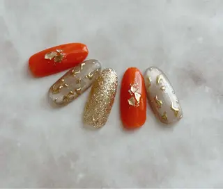 ネイル Y′s NAILのネイルデザイン